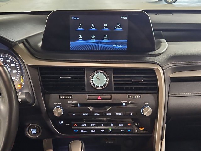 Used 2021 Lexus RX 350 FWD w/ Premium Package image 14