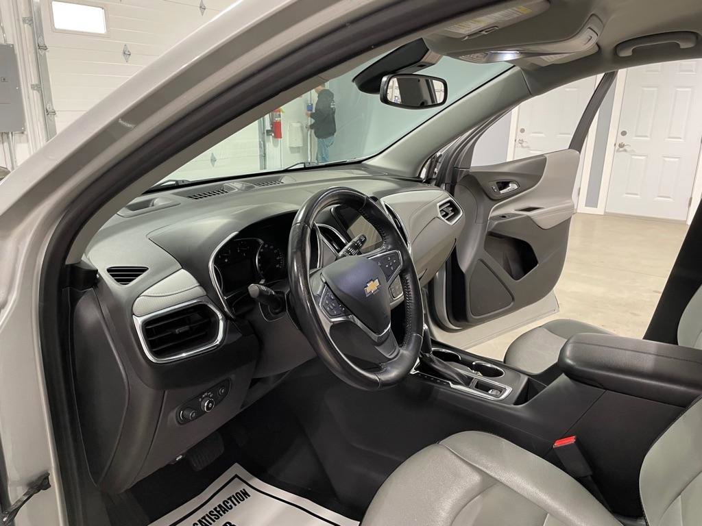 Used 2021 Chevrolet Equinox Premier image 10