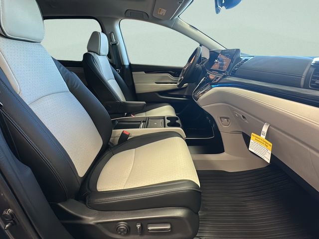 New 2026 Honda Odyssey Elite image 21