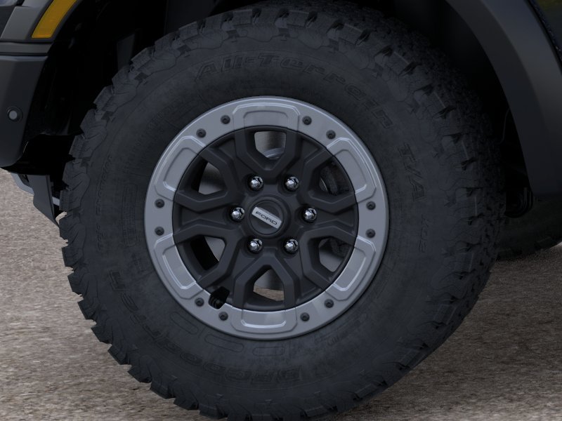New 2026 Ford Ranger Raptor AWD/4WD image 19