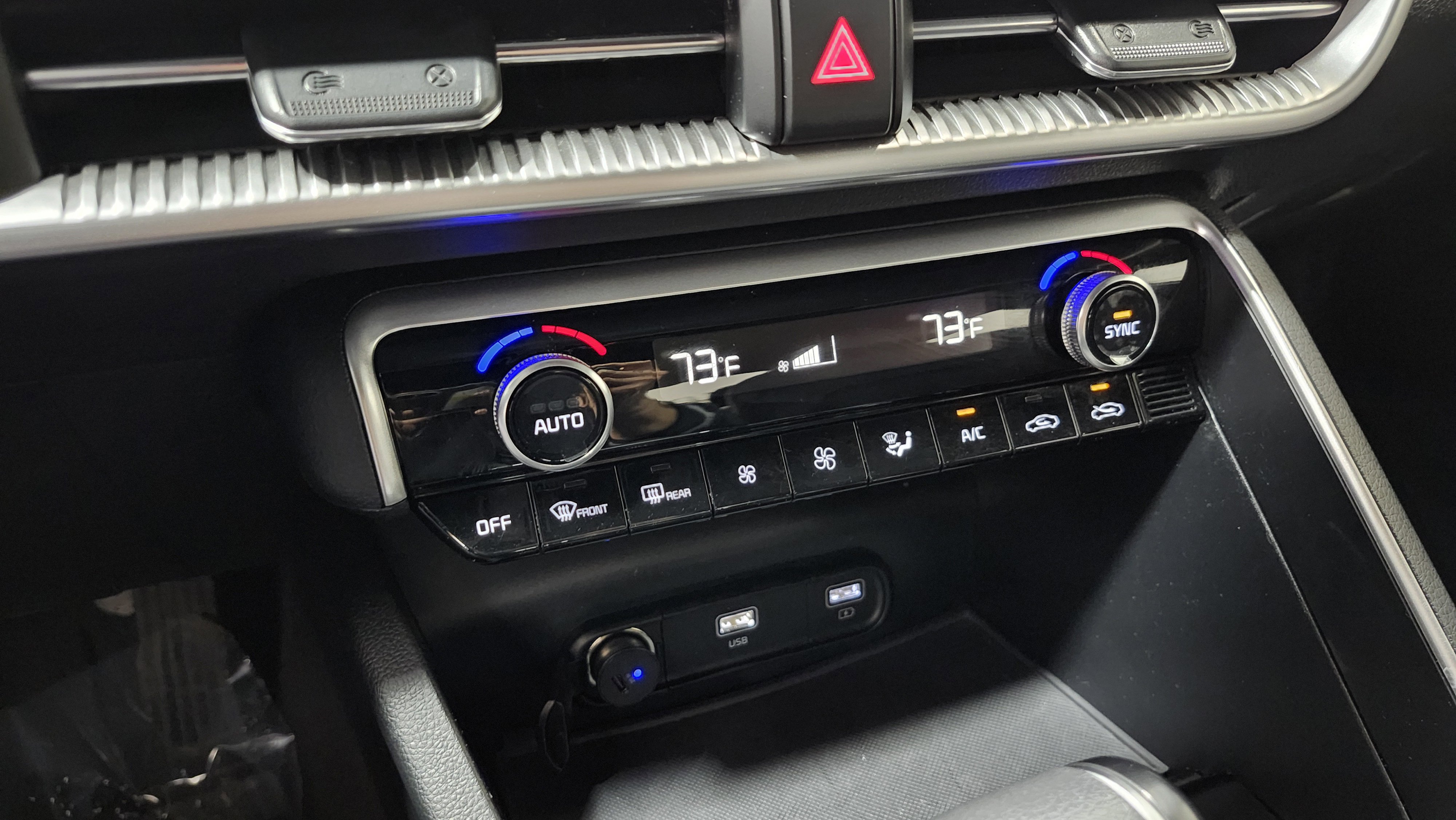 Used 2023 Kia K5 GT-Line image 30