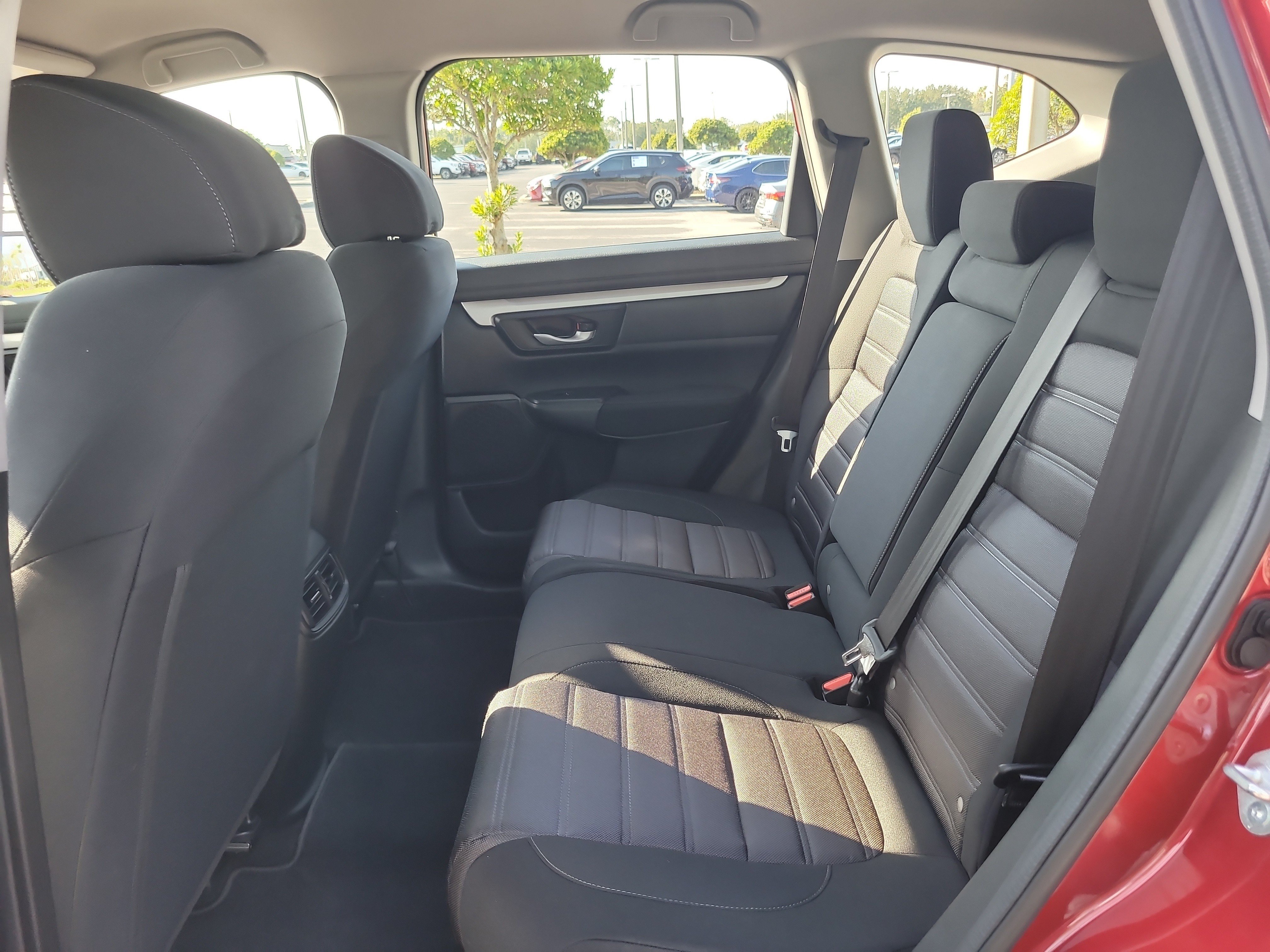 Used 2022 Honda CR-V Special Edition image 14