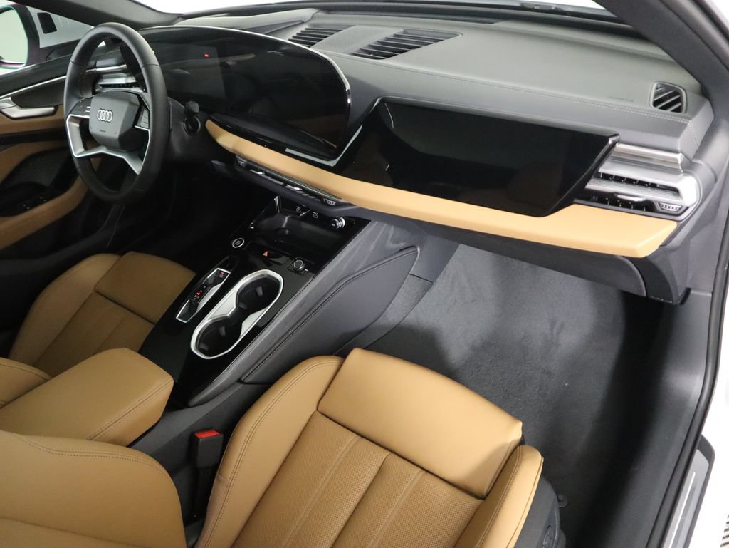 Used 2026 Audi A6 Premium Plus w/ Premium Plus Package AWD/4WD image 19