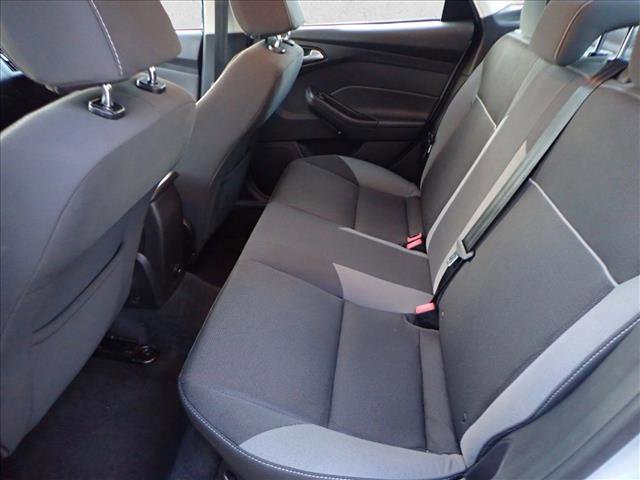 Used 2013 Ford Focus SE w/ Super Fuel Economy (SFE) Pkg image 7