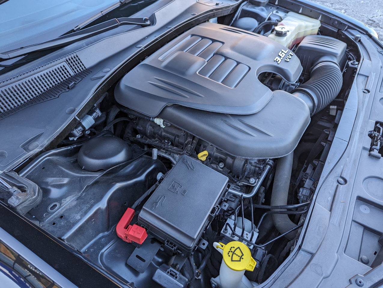 Used 2021 Chrysler 300 Touring L image 52