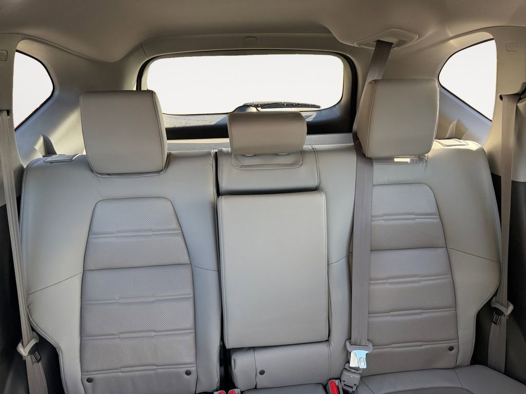 Used 2018 Honda CR-V EX-L image 29