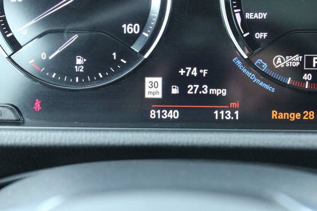 Used 2022 BMW X2 xDrive28i w/ Convenience Package AWD/4WD image 26