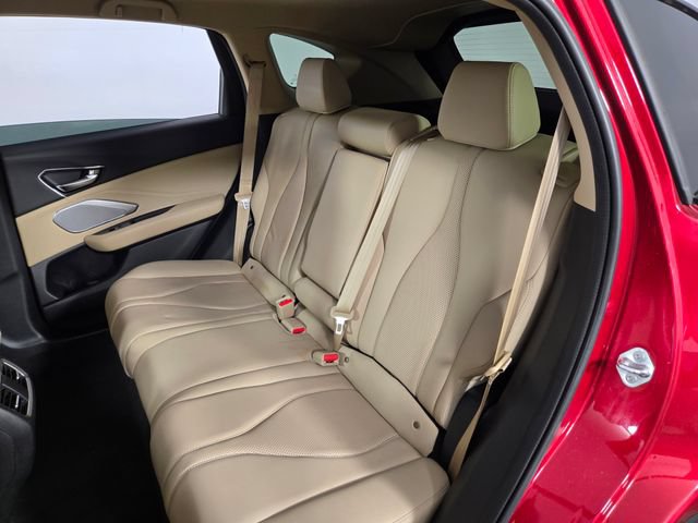 Used 2023 Acura RDX w/ Technology Package FWD image 16