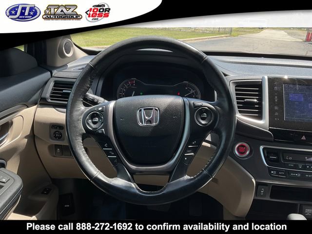 Used 2018 Honda Pilot EX-L image 19