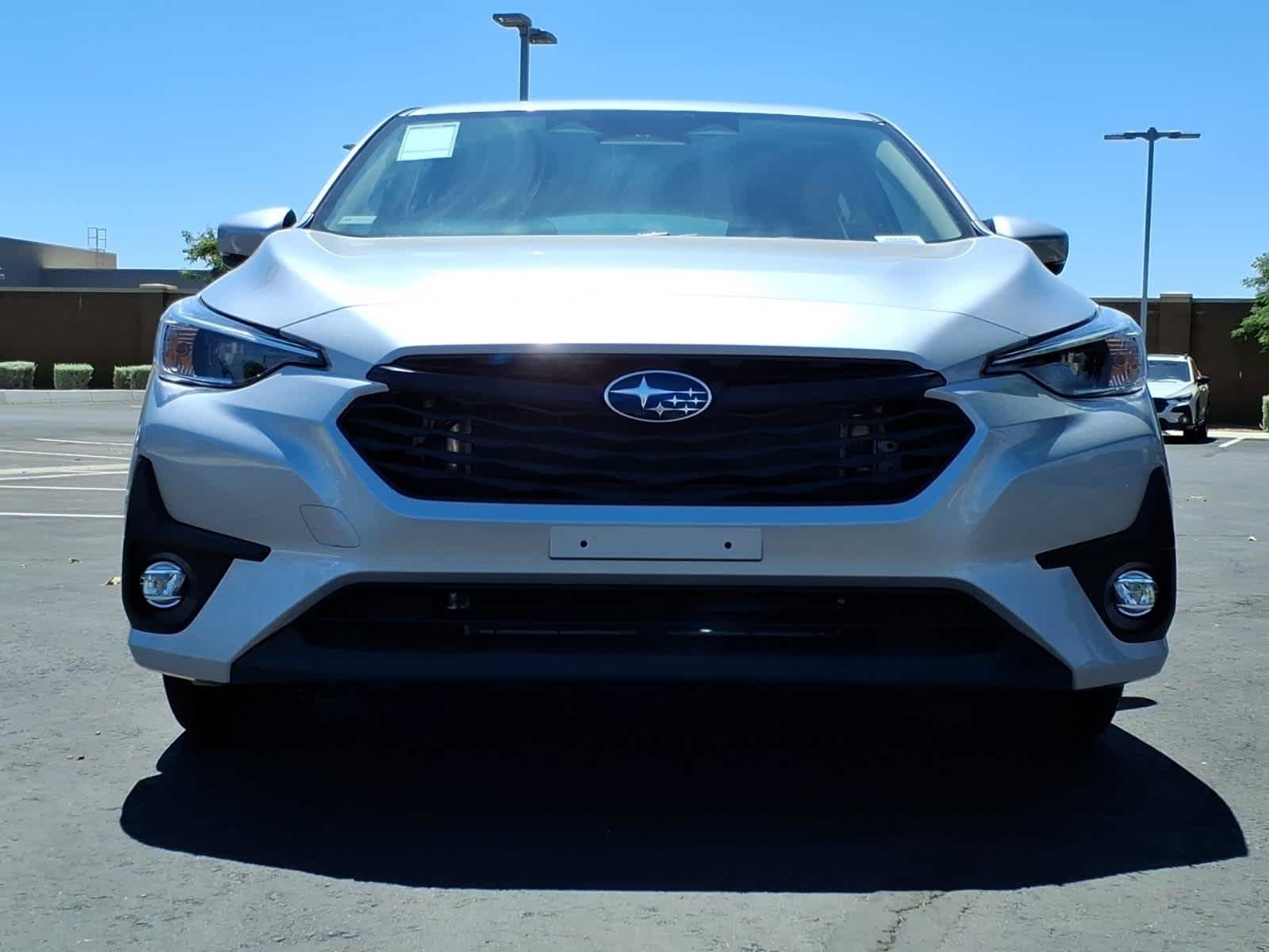 New 2026 Subaru Impreza 2.0i Sport AWD/4WD image 2