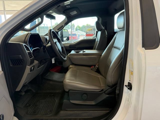 Used 2017 Ford F250 XL RWD image 19
