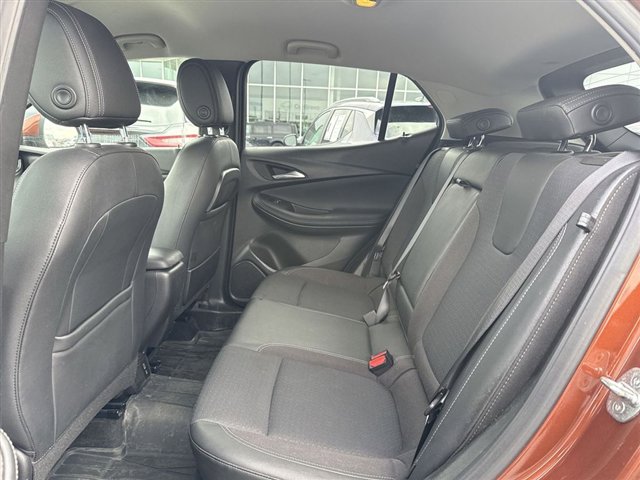 Used 2021 Buick Encore GX Select image 26
