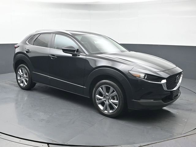 Certified 2023 MAZDA CX-30 AWD 2.5 S w/ Select Package image 7