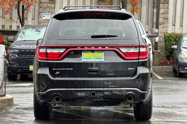 Used 2024 Dodge Durango GT image 5