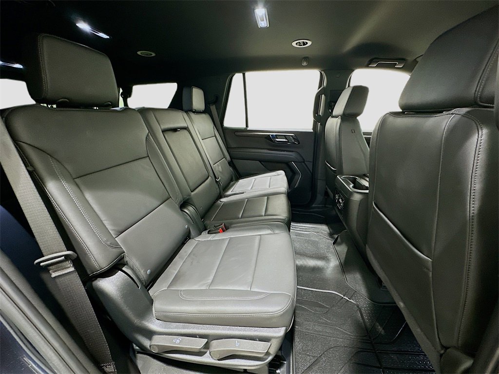 Used 2025 Chevrolet Tahoe LT image 29