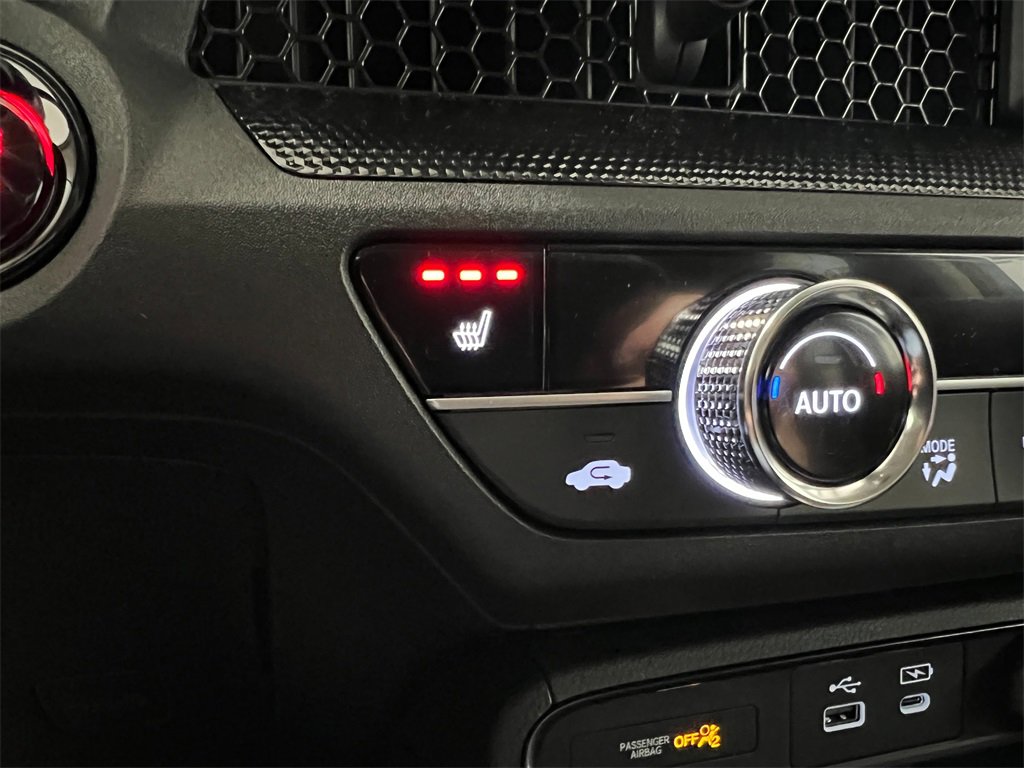 New 2025 Honda CR-V EX image 17