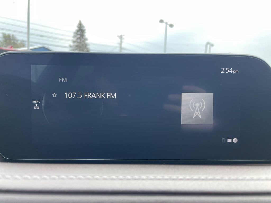 Used 2024 MAZDA CX-30 AWD 2.5 S w/ Premium Package image 17