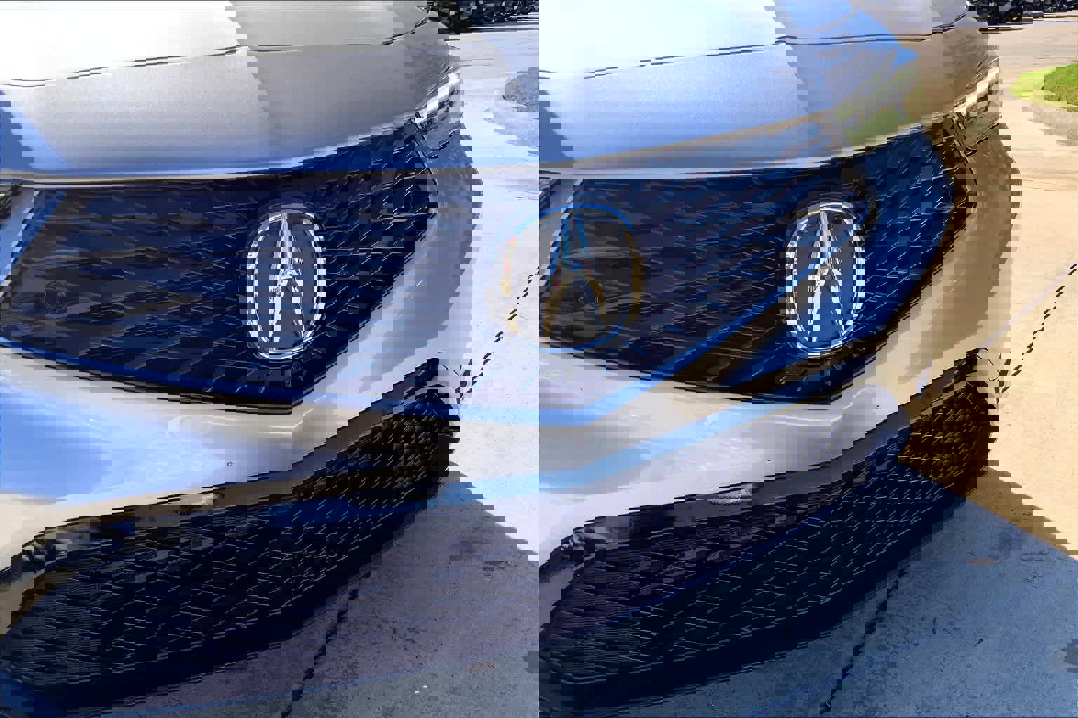 Certified 2024 Acura Integra A-Spec image 28