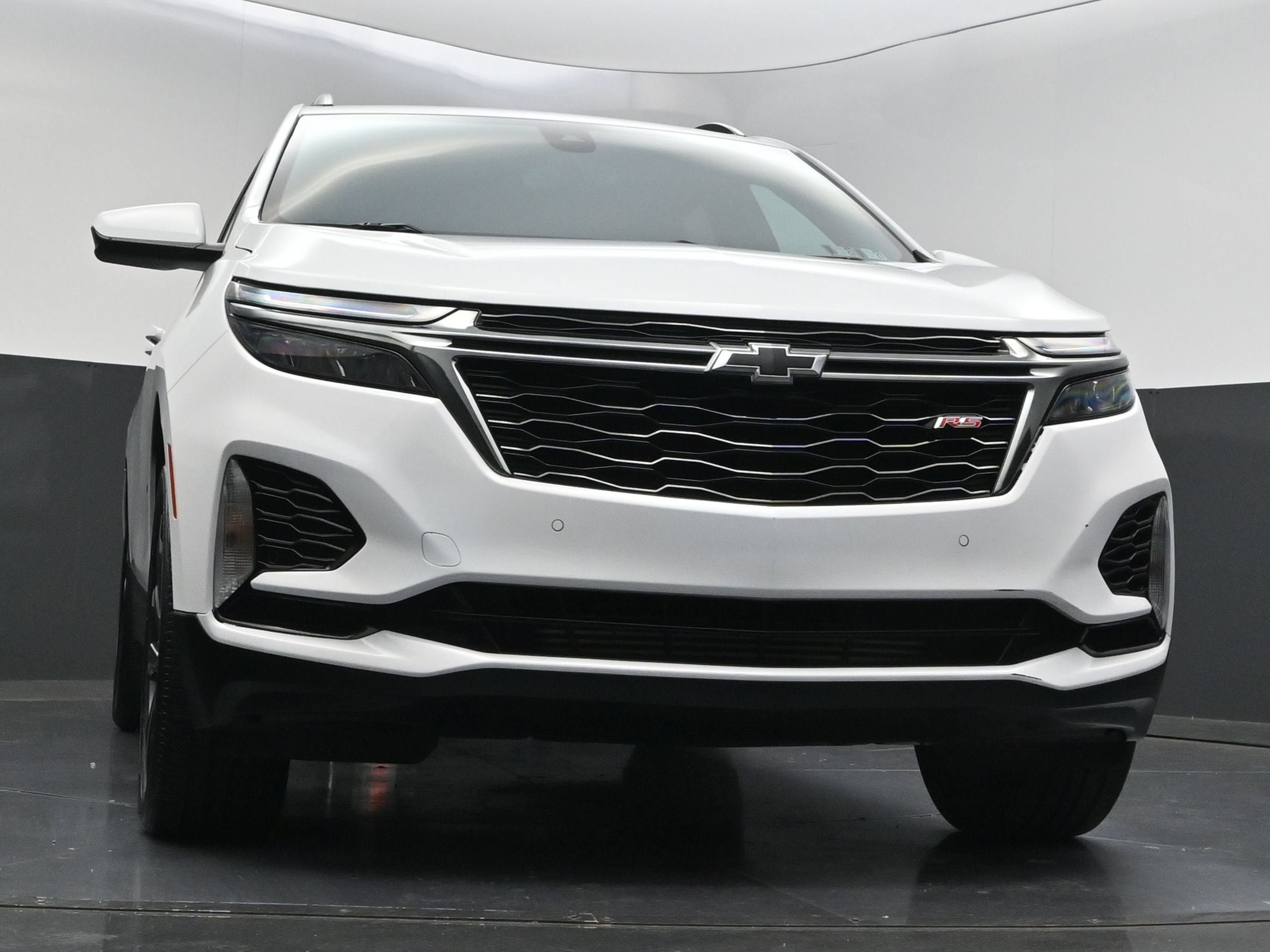 Certified 2022 Chevrolet Equinox RS AWD/4WD image 39