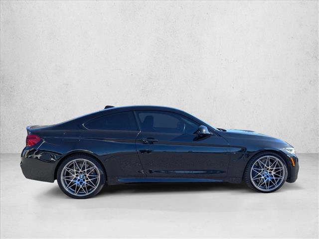 Used 2018 BMW M4 Coupe image 4
