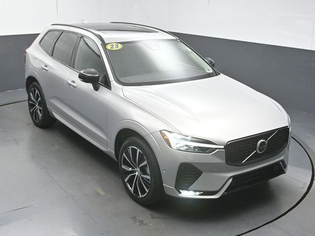 Used 2023 Volvo XC60 B5 Plus w/ Climate Package image 42