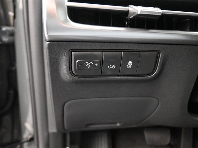 New 2026 Hyundai Santa Cruz SEL image 18