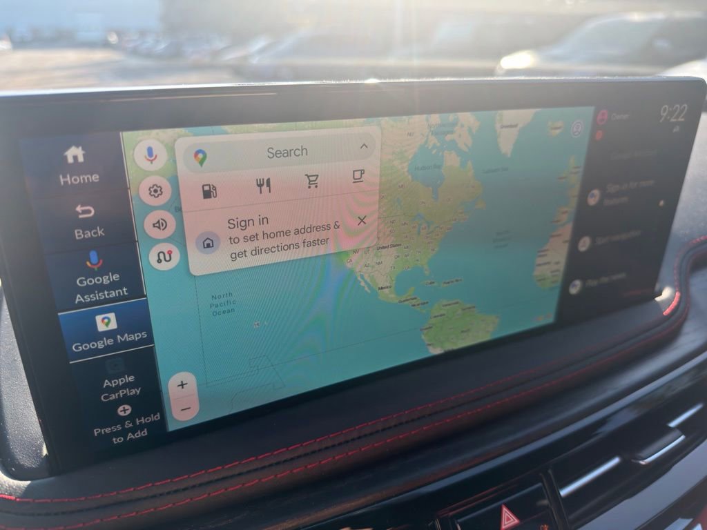 Used 2025 Acura MDX Type S image 28