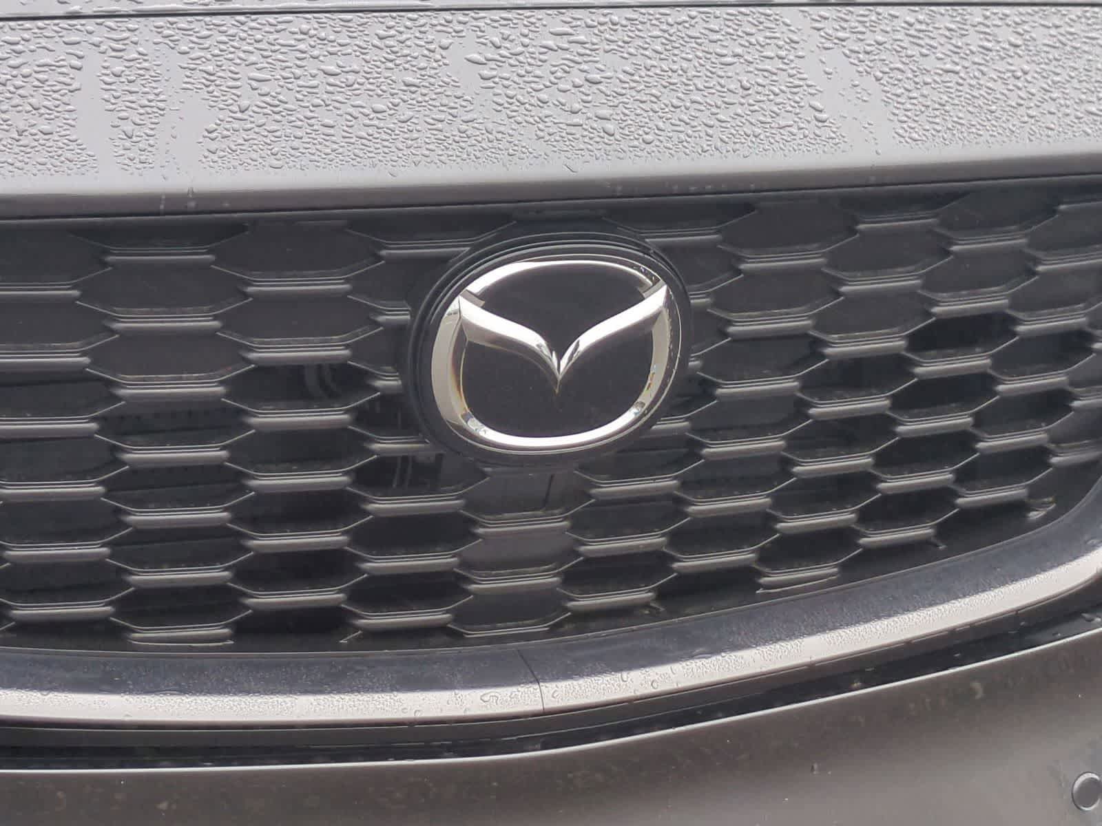 New 2026 MAZDA CX-5 Select AWD/4WD image 11