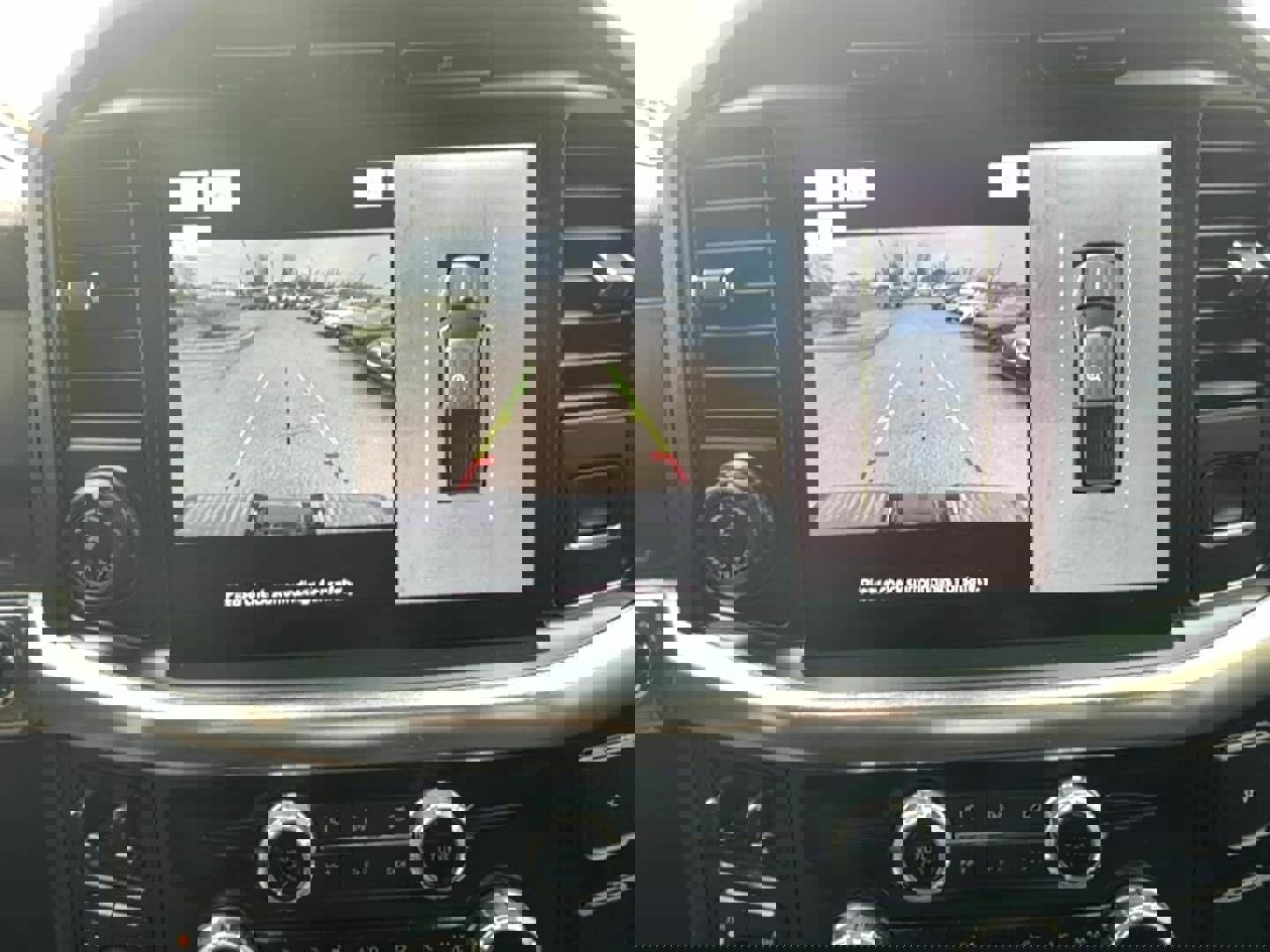 Used 2023 Ford F150 Lariat image 13