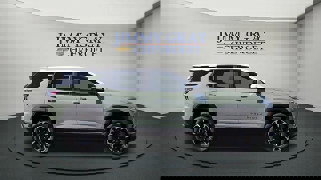 New 2026 Chevrolet Trax ACTIV w/ Driver Confidence Package image 6