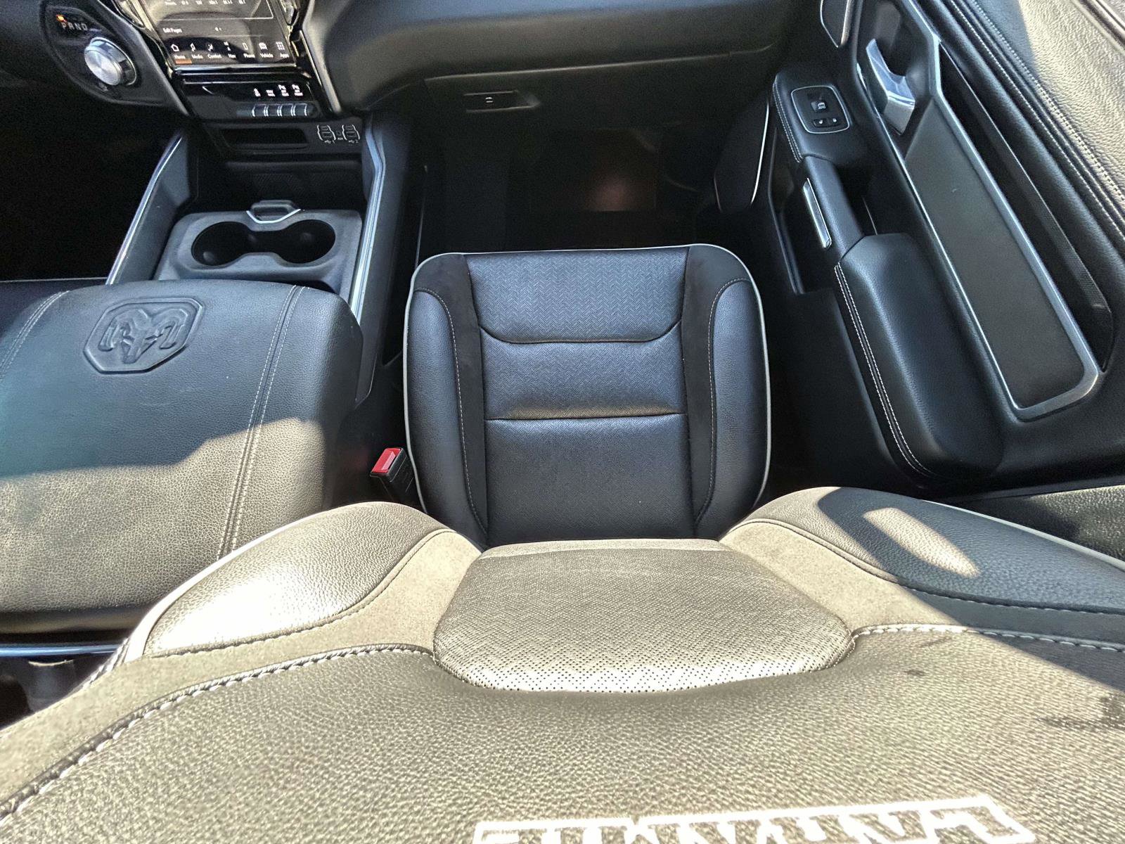 Used 2022 RAM 1500 Laramie image 14