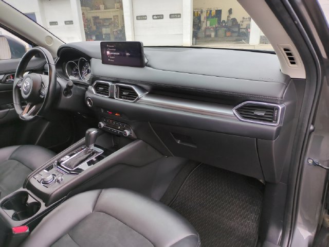 Used 2021 MAZDA CX-5 Touring AWD/4WD image 23