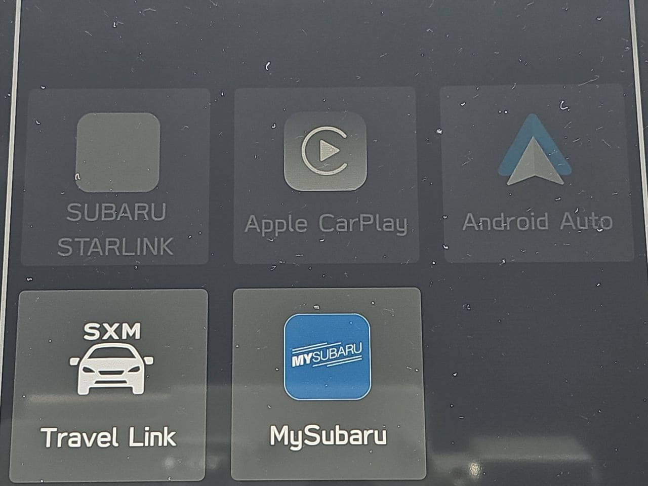 Certified 2022 Subaru Outback Wilderness AWD/4WD image 28