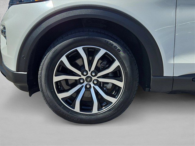 Used 2020 Ford Explorer ST AWD/4WD image 24