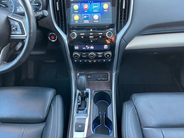 Used 2022 Subaru Ascent Touring image 22