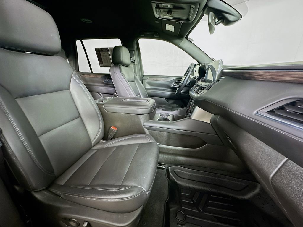 Used 2021 Chevrolet Tahoe LT RWD image 12