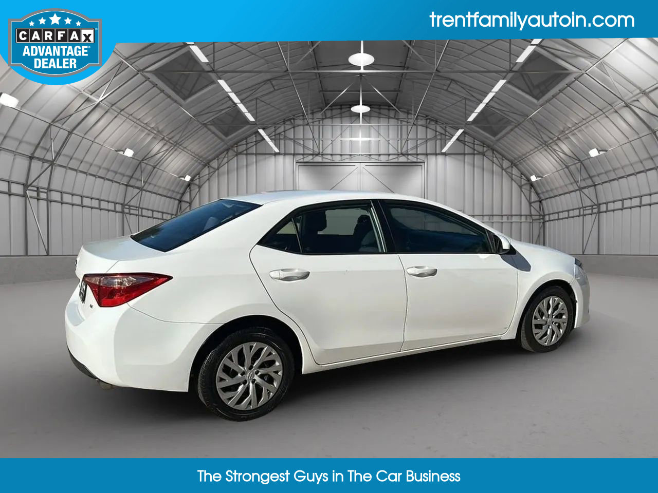 Used 2019 Toyota Corolla LE image 12
