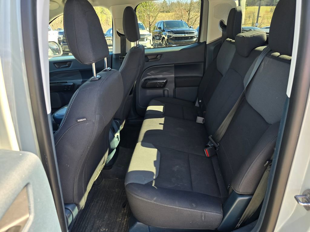 Used 2024 Ford Maverick XL image 10