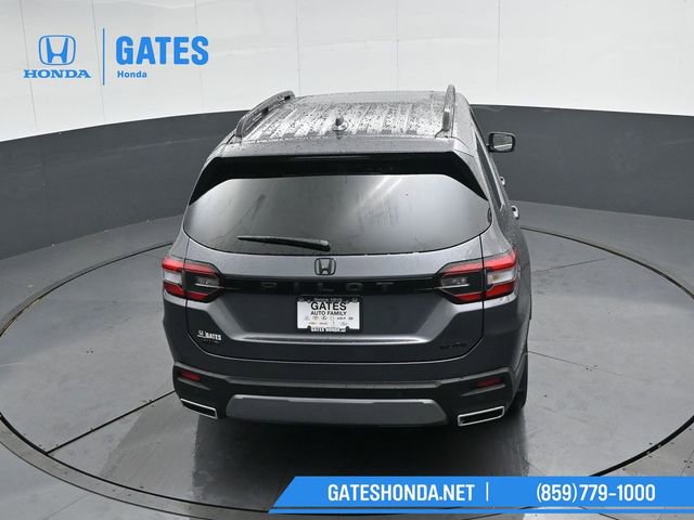 New 2026 Honda Pilot Elite image 50