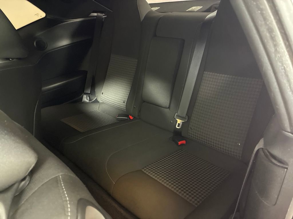 Used 2018 Dodge Challenger R/T Scat Pack image 23