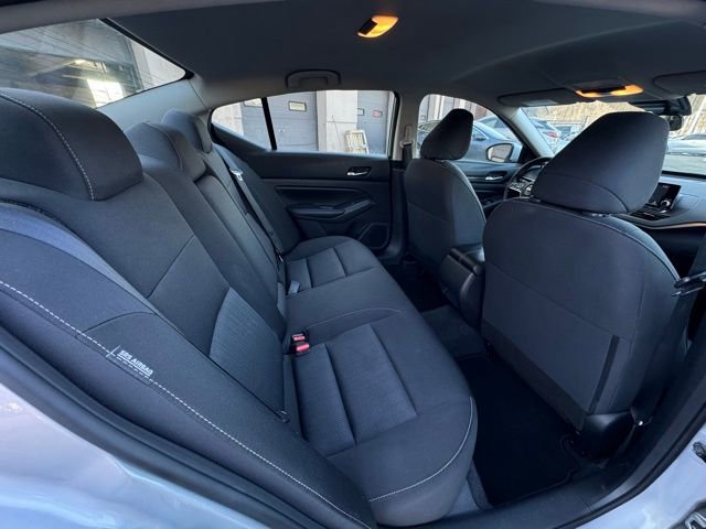 Used 2022 Nissan Altima 2.5 S image 13