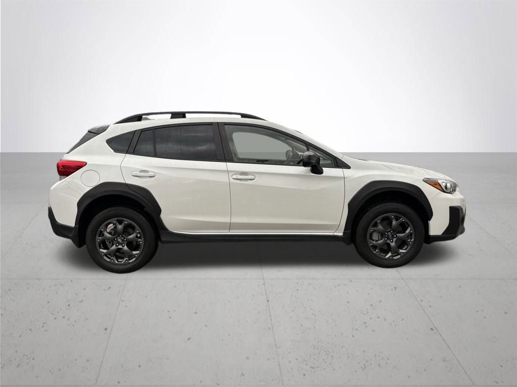 Used 2023 Subaru Crosstrek 2.5i Sport image 5