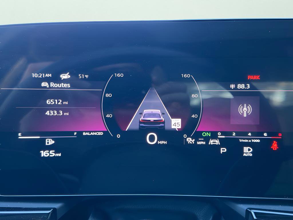 Certified 2025 Audi A5 2.0T Premium Plus w/ Premium Plus AWD/4WD image 22