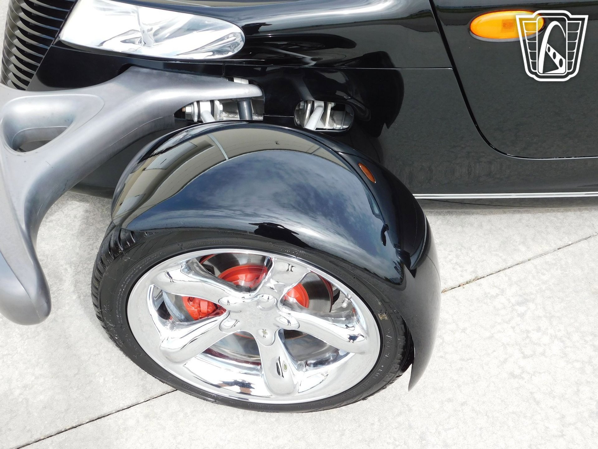 Used 1999 Plymouth Prowler image 37