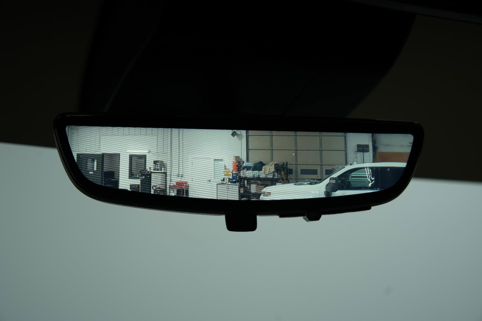 Used 2024 GMC Sierra 2500 AT4 w/ AT4 Premium Plus Package image 46