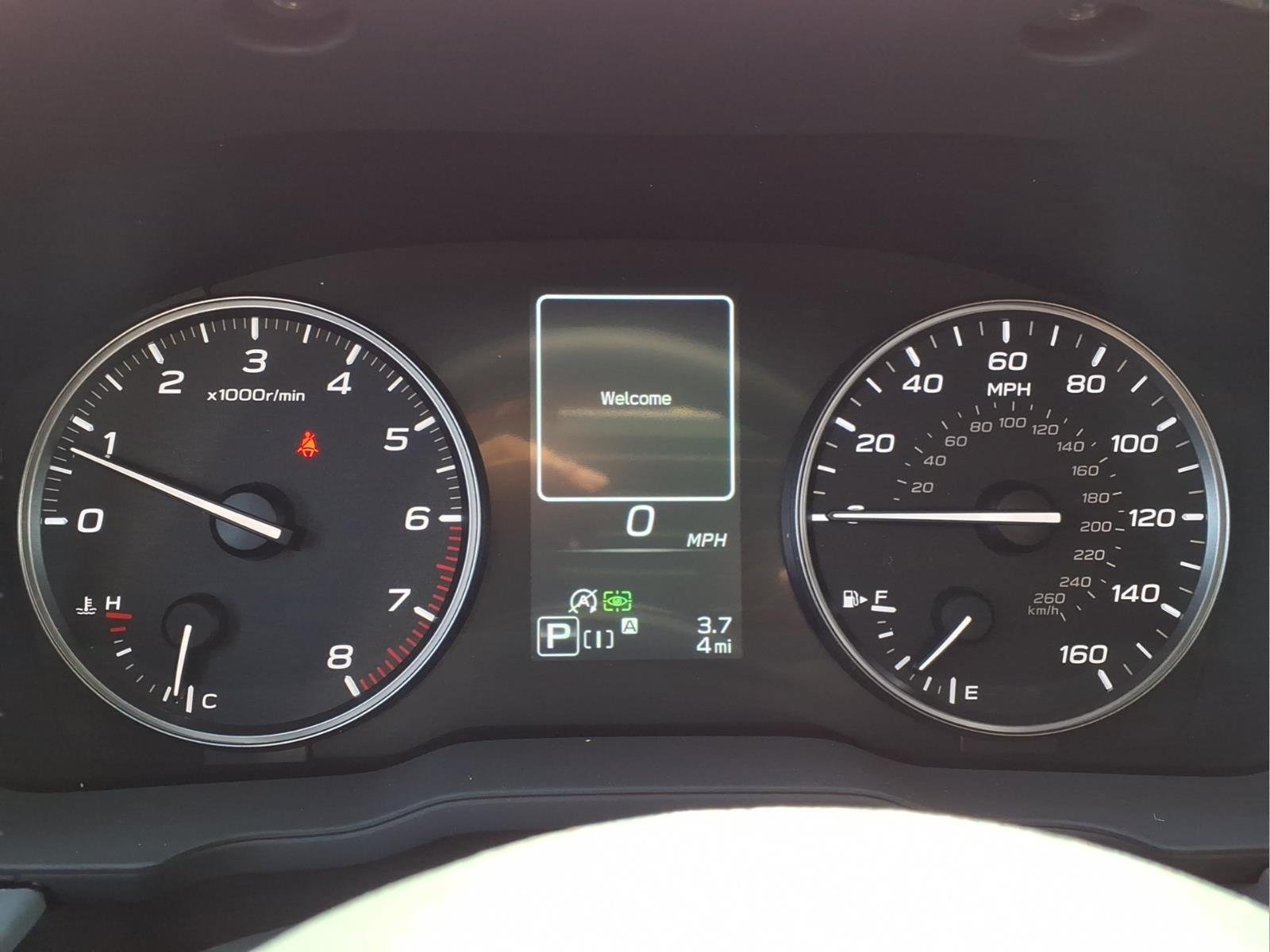 New 2026 Subaru Crosstrek 2.5i Limited image 23