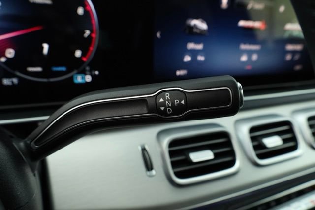 Certified 2025 Mercedes-Benz GLE 53 AMG 4MATIC image 14