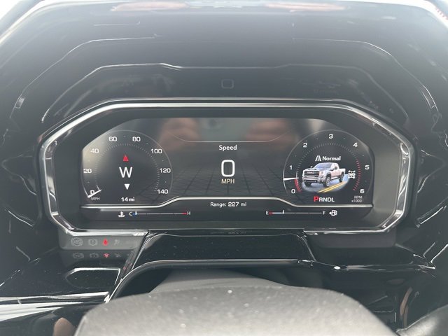 New 2025 GMC Sierra 2500 SLT w/ SLT Convenience Package image 27