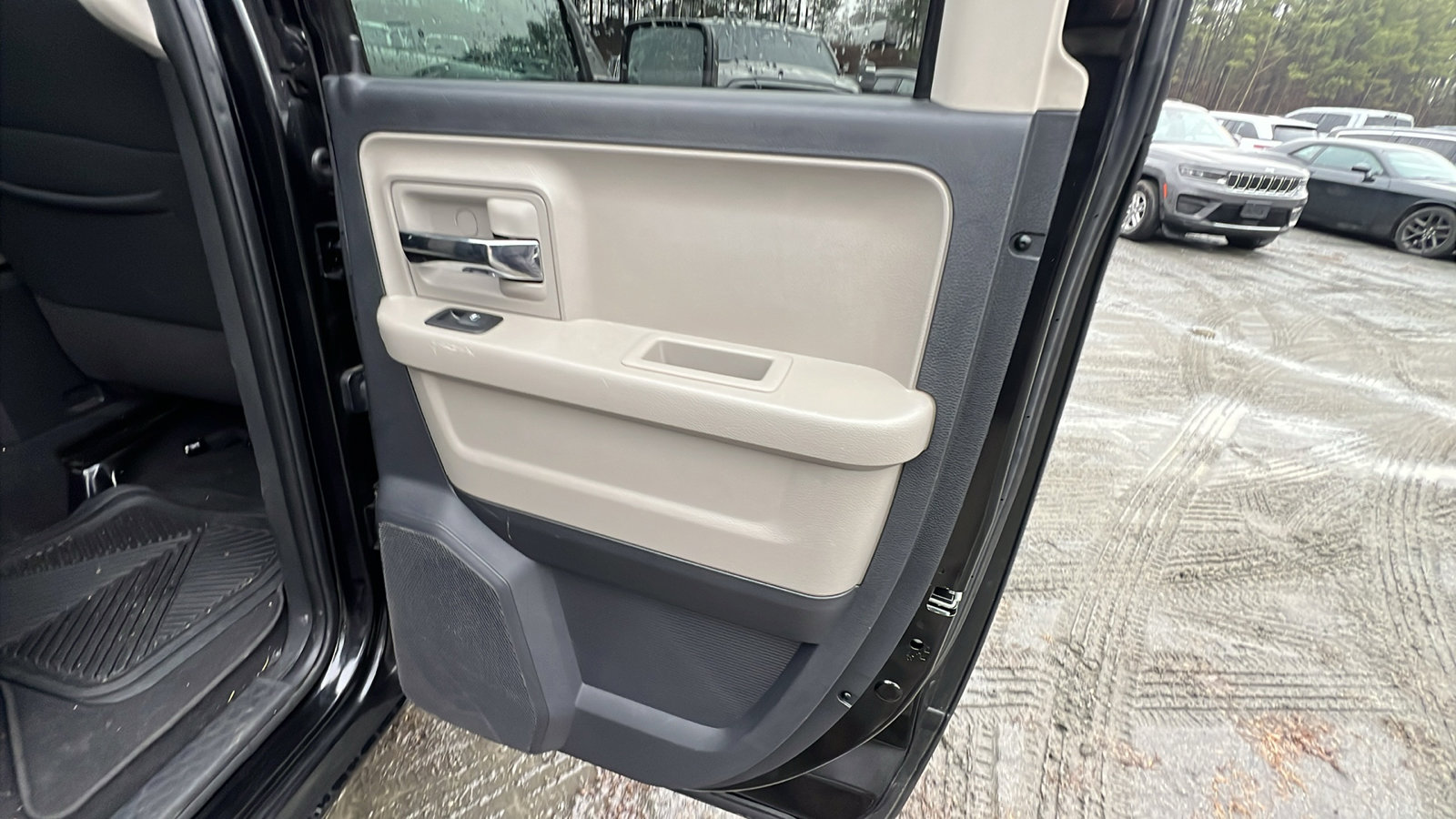 Used 2010 Dodge Ram 1500 Truck SLT w/ Big Horn Regional Pkg image 20