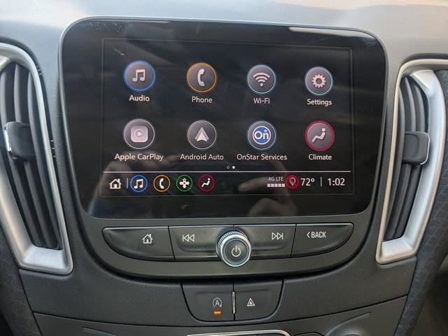 Used 2024 Chevrolet Malibu LT FWD image 14